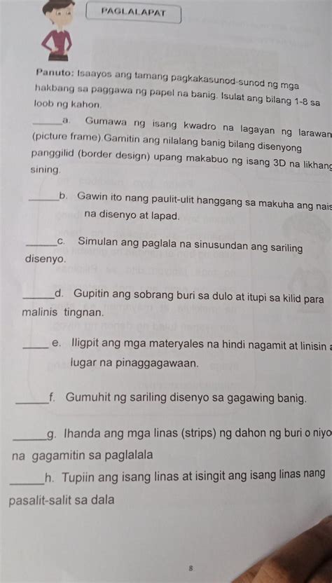 Mga Hakbang Sa Paggawa Ng Eroplanong Papel Brainly Ph Hot Sex Picture