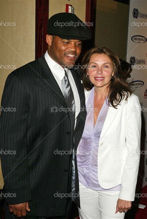 Ken Norton Sons