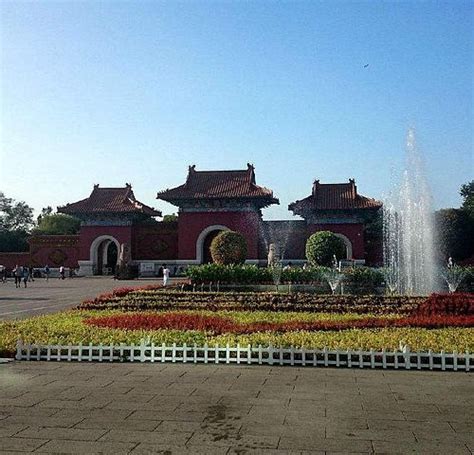 THE 15 BEST Things to Do in Shenyang - UPDATED 2022 - Must See Attractions in Shenyang, China ...