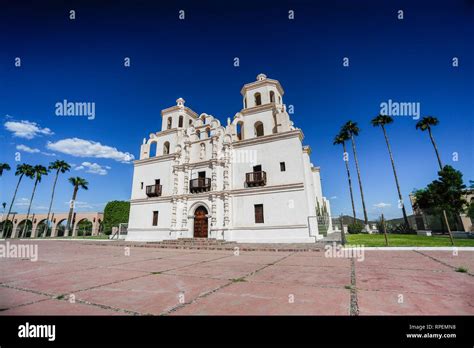 Templo Histórico La Purísima Concepción de Nuestra Señora de Caborca en