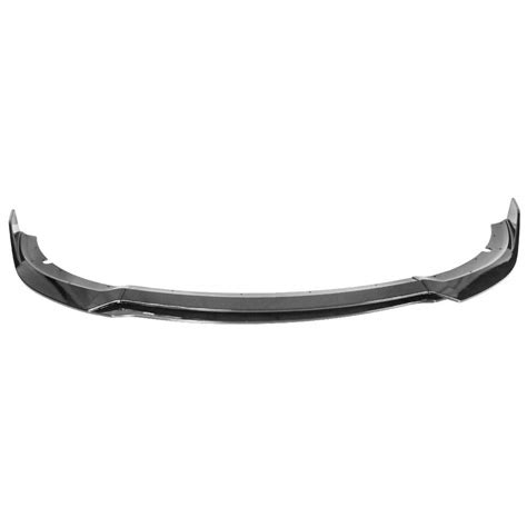 Buy Ikon Motorsports Front Bumper Lip Compatible With 2015 2023 Dodge Charger Srt V3 Style