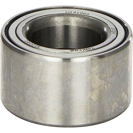 Timken 510063 Rodamiento De Rueda Amazon Mx Automotriz Y