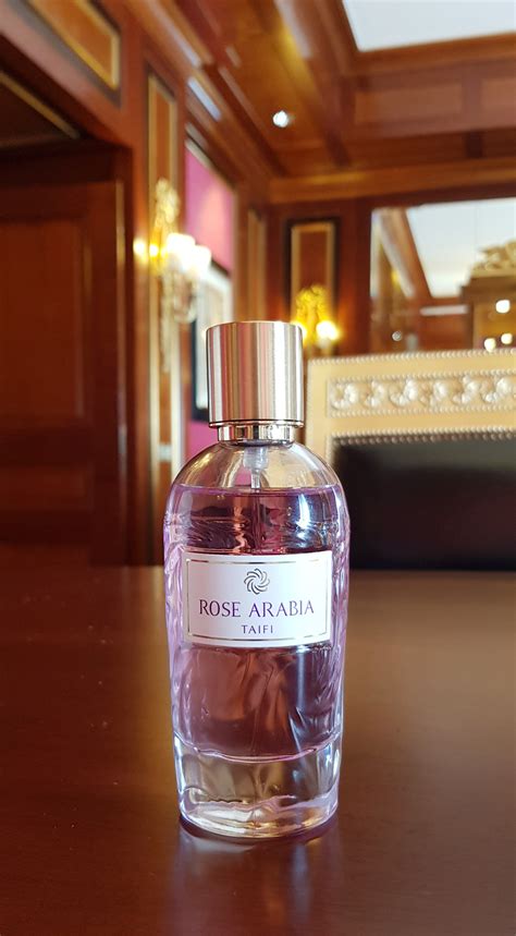Widian Realm: Novelties Presented in Milan ~ Niche Perfumery