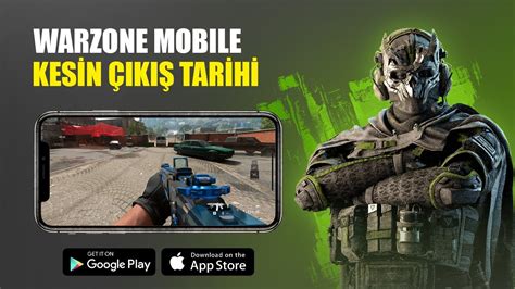 May S Ger Ek Mi Warzone Mobile K Tarihi Ne Youtube