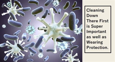 Is Oral Sex Safe The Answer May Surprise You