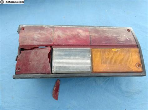 Thesamba Vw Classifieds Tail Light Parts For Vanagon