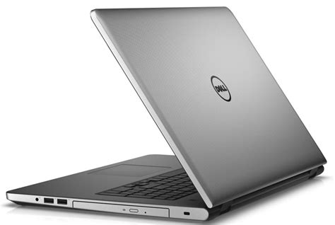 Dell Inspiron 17 5758 Specs Tests And Prices LaptopMedia