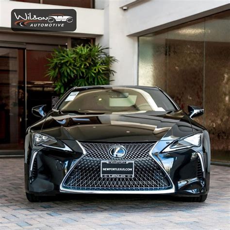 At @newportlexus, Black Friday deals are happening all November long ...