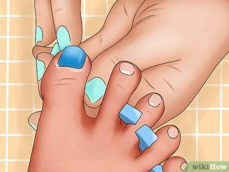 How To Help A Toenail Grow Back Quickly Toe Nails Growing You Nailed It