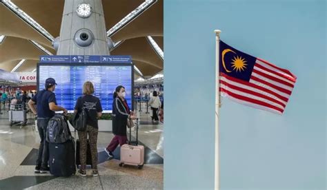 Klia Duduki Tangga Ke Lapangan Terbang Paling Teruk Di Asia Ini