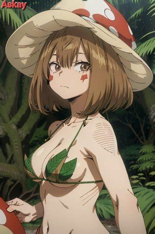 Kinoko Komori Luscious Hentai Manga Porn