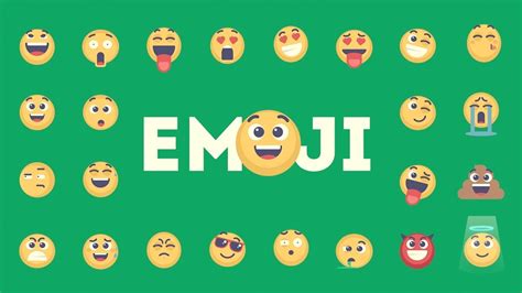 Emoji Humility 10222017 Youtube