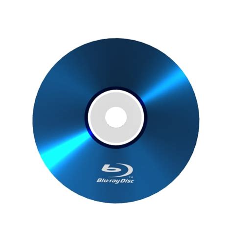 Blu-Ray Disc - Westmoreland Media Group