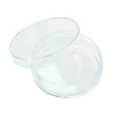 35mm x 10mm Petri Dish, Sterile | Quality Biological