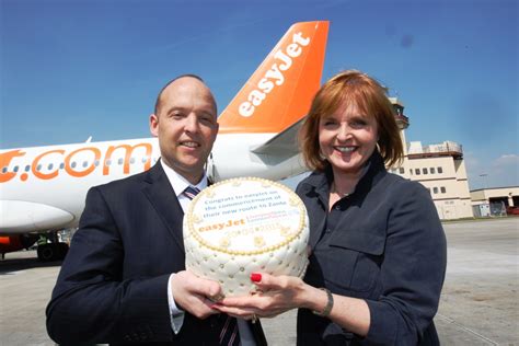 EasyJet Launches Flights To Zakynthos From Liverpool John Lennon Airport