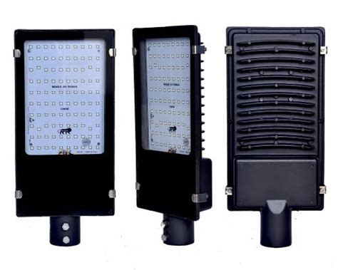 Pure White 100w Led Street Light For Outdoor 230v Ac At 1600 Piece