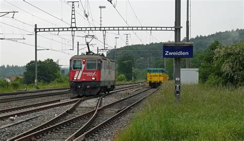 Re 420 503 RHOMBERG SERSA Re 420 503 Von RHOMBERG SERSA Flickr