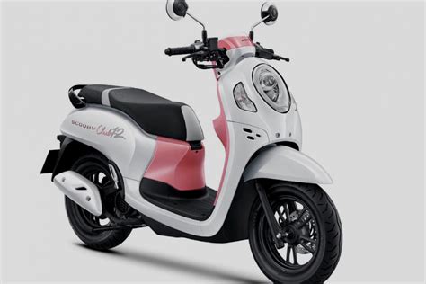 Kelebihan Dan Kekurangan Motor Matic Honda Scoopy