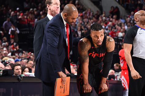 Blazers head coach Terry Stotts likely to stay — but what about his ...