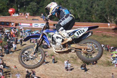 2ª etapa do Brasileiro de Motocross terá a presença do espanhol Carlos