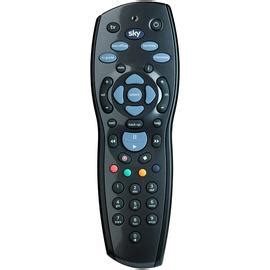 Sky TV remote controls | Argos