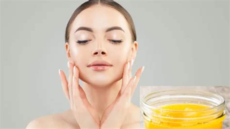 How Ghee Improves Your Skins Health And Gives It A Natural Glow In