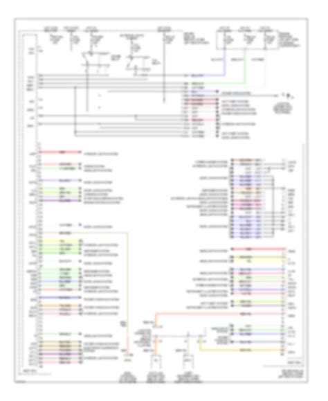 All Wiring Diagrams For Toyota 4Runner Sport 2004 Model Wiring