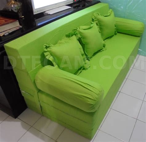 Sofa Bed Karakter Bandung Baci Living Room