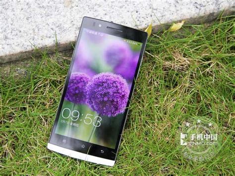 简洁时尚 Oppo X909广州报价2688元科技频道凤凰网