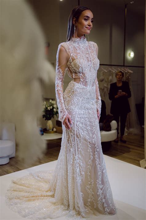 Galia Lahav New Bridal Collection Iconic And Darling Lwd