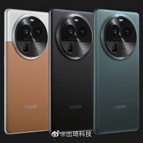 OPPO Find X6 And X6 Pro The Salty Prices Revealed GizChina It