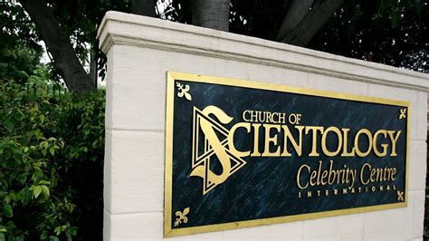 Why Is Scientology Tax Exempt