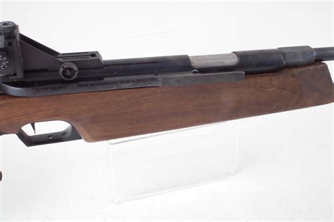 Lot 89 Feinwerkbau 300 Air Rifle