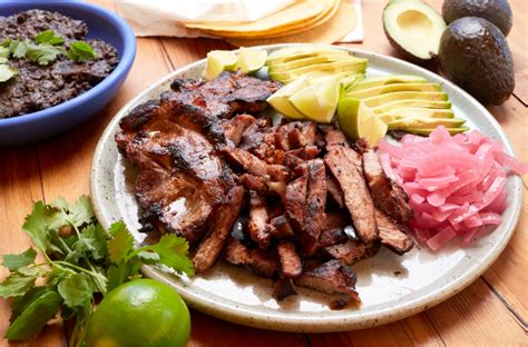 Poc Chuc, Yucatan-Style Grilled Pork | Wellspent Market