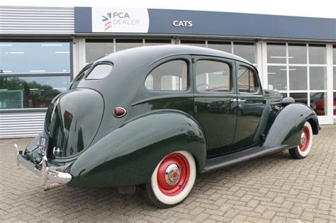 1938 Hudson Terraplane @ American cars for sale