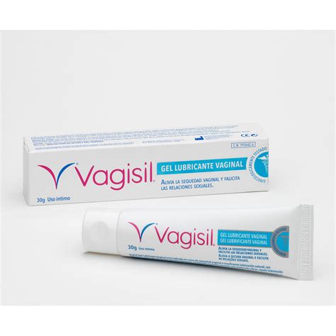 Gel Hidratante Vaginal Lubrificanti Intimi Vagisil Perfumes Club