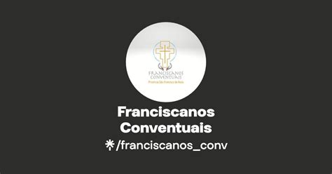 Franciscanos Conventuais Linktree