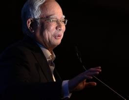 Pm Najib Dissolves Malaysian Parliament Paving Way For General Election