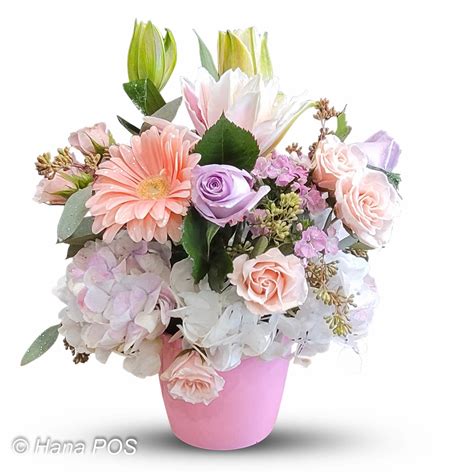 Decatur GA Florist | Flower Delivery in Decatur GA by Fairview Flower Shop