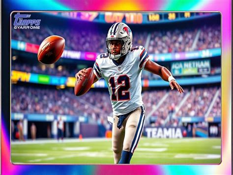 Unleash The Ultimate Collectors Guide 2023 Topps Composite Football Checklist Your Ultimate Guide