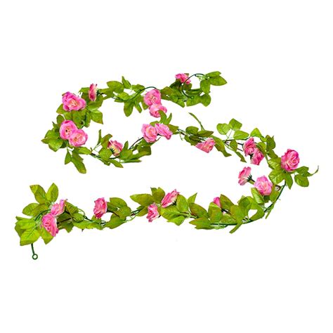 Hanging Basket Fake Flowers, Artificial Flower Wall, Faux Uv Resistant