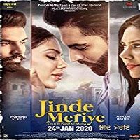 Jinde Meriye 2020 Punjabi Full Movie Watch Online Free | Movies123.pk