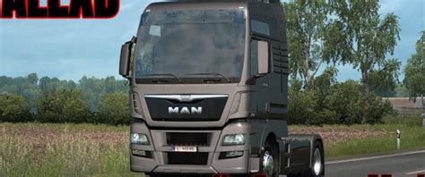 ETS2 No Damage Mod by ALEXD 1 34 x v update auf 1 50 Other Mod für