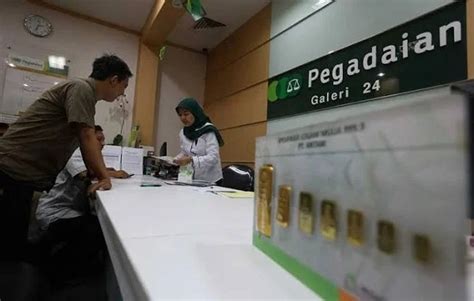 Ajak Generasi Muda Mulai Berinvestasi Pegadaian Dan Maybank Luncurkan