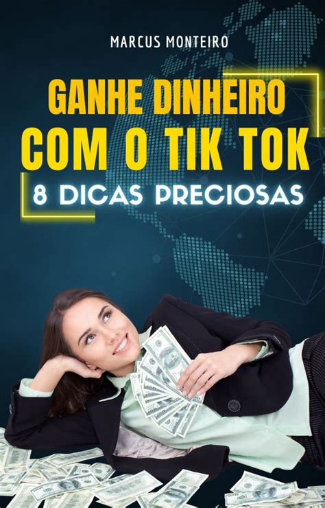 8 DICAS PRECIOSAS PARA TIK TOK Patricia Antunes Hotmart