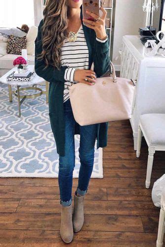 Fall Outfit Ideas Your Ultimate Guide To Seasonal Style Fall