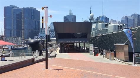 Sydney City And Suburbs Australian National Maritime Museum