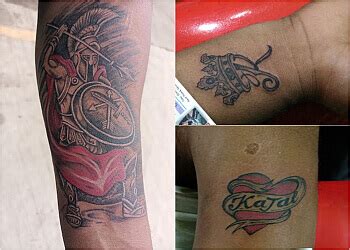 Best Tattoo Shops In Akola Expert Recommendations