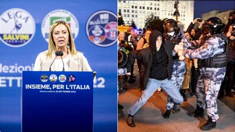 È La Stampa bellezza la rassegna dei quotidiani del 23 settembre