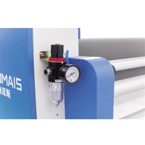 Dmais New Design 67 Inches Cold Laminating Machine Film Laminator Buy